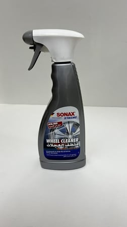 منظف العجلات