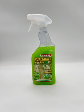 مافرا معالج الاسطح الجلديه 3 في 1