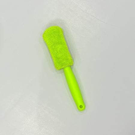 تنظف جنوط قطن