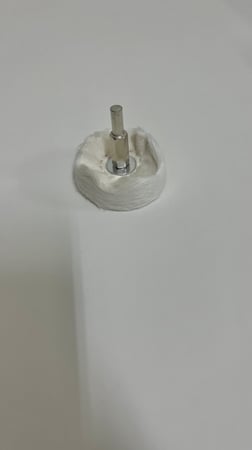 ريشه تلميع M50