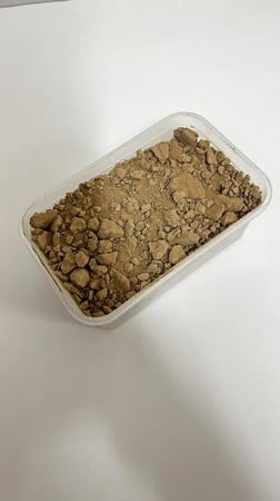 غبار ربل + شهاب قزاز