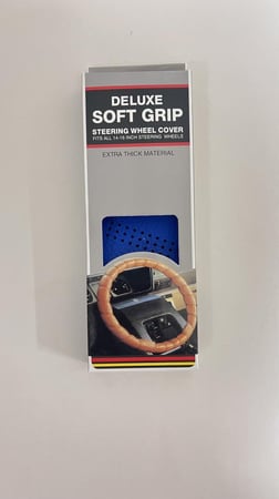 تلبيسه دركسون ازرق