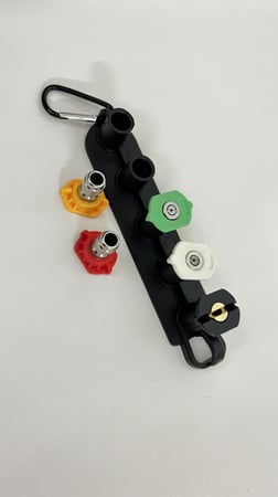 وصله مرش غسيل