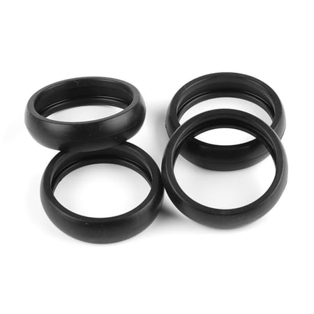 إطار ميك بلوك أملس 64x16 ملم