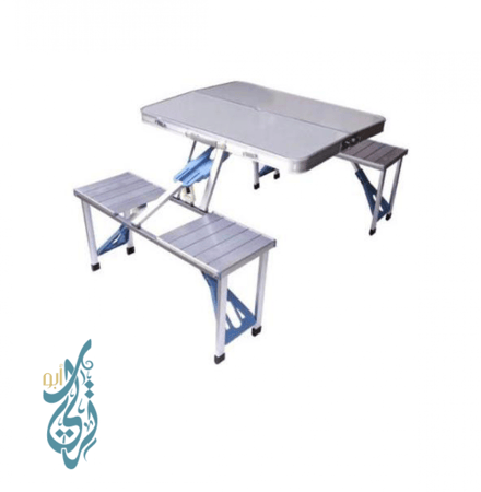 طاولة حديقة