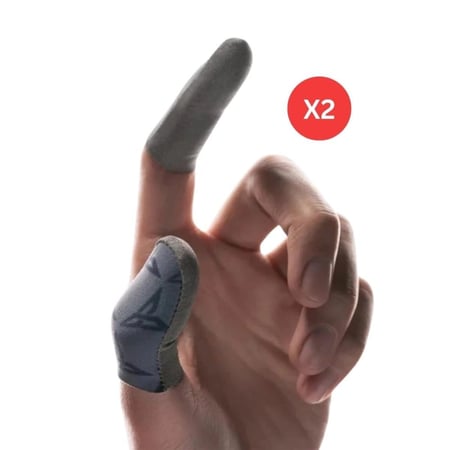 فلاي ديجي p1 قفاز العاب - قطعتين