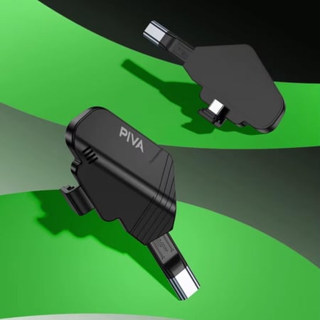 وصله ايفون تايب سي