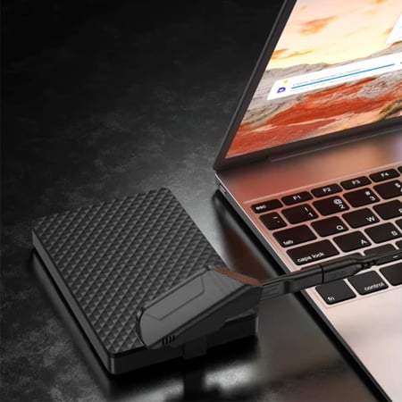 محول تايب سي