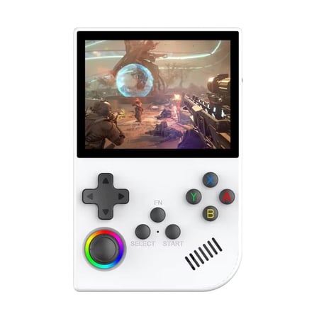 جهاز ألعاب محمول XG36 بسعة 64 جيجابايت