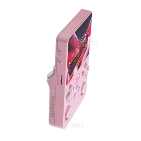 جهاز العاب محمول