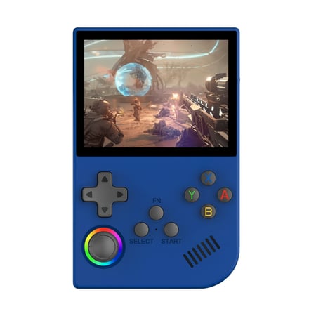 جهاز ألعاب محمول XG36 بسعة 64 جيجابايت