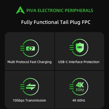 محول تايب سي
