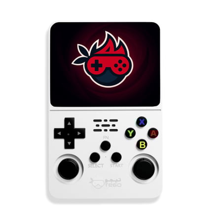 جهاز العاب محمول