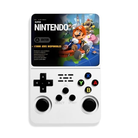 جهاز العاب بوكو