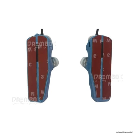 يد تحكم ايباد