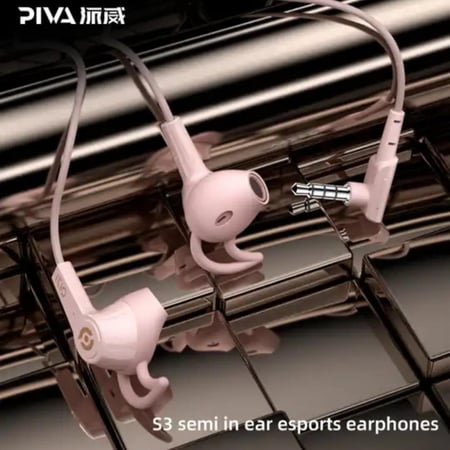 سماعة تايب سي