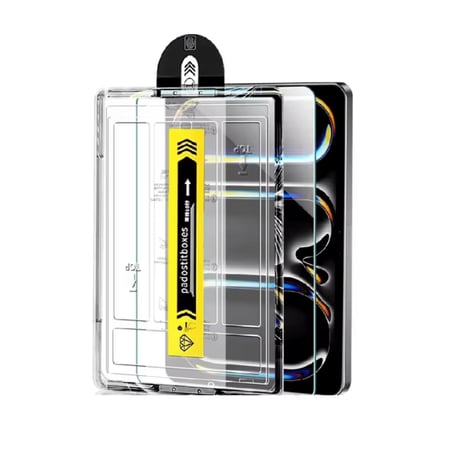 حماية شاشة رد ماجيك استرا