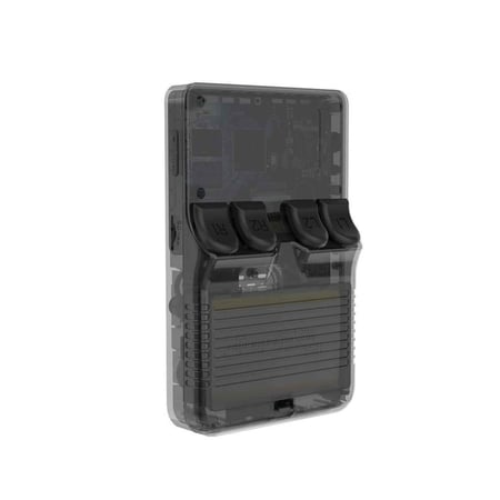 جهاز العاب محمول