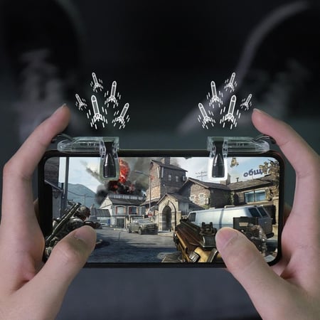 مجموعة مور بلس جيمسر F2