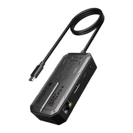 ادابتر ايباد تايب سي