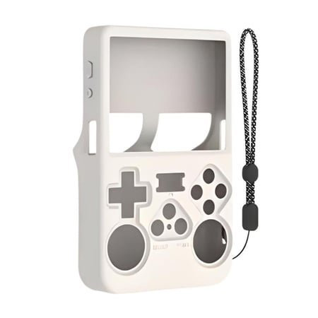 جهاز العاب محمول