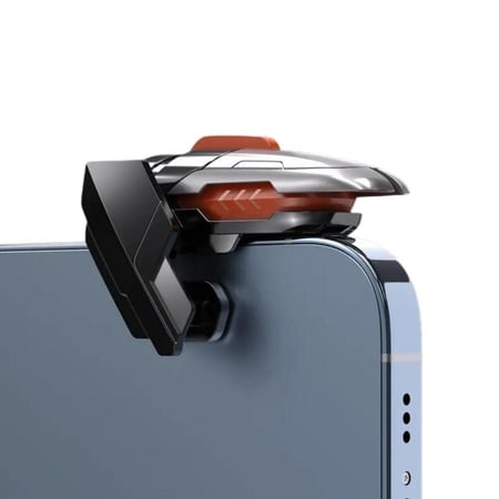 ازرار تحكم ببجي