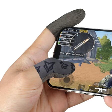 Sleeve pubg