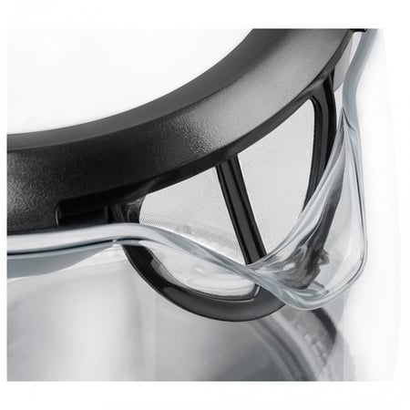 غلايه كهربائية زجاج سينكور / 2 لتر / 2200وات - (SWK 2080BK)