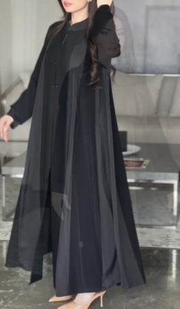 عباية شموخ