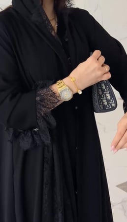 عباية نيويورك