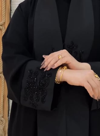 عباية نواعم