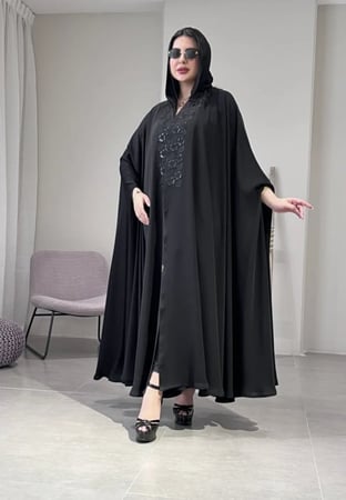 عباية معاني