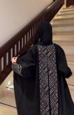 عباية يلدا