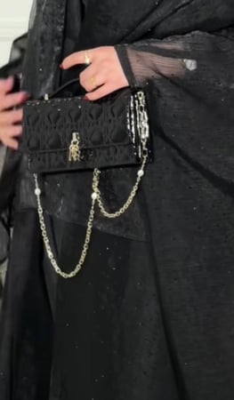 عباية حواء