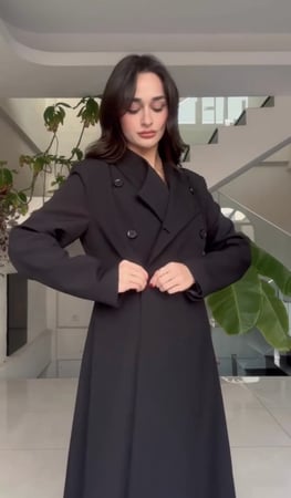 عباية ريندا