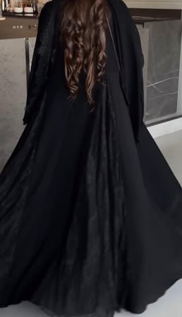 عباية نيويورك