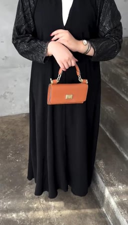 عباية تالا