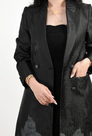 عباية جيهان