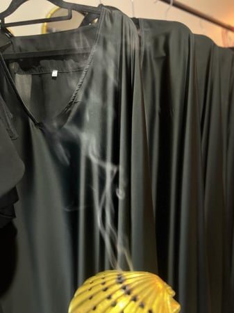 عبايه الأصيله