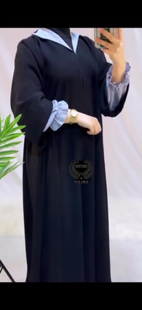 عبايه سندريلا