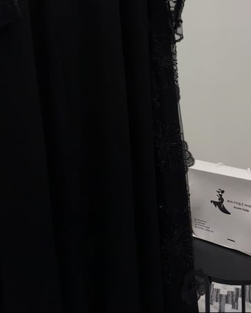 عباية الماجده