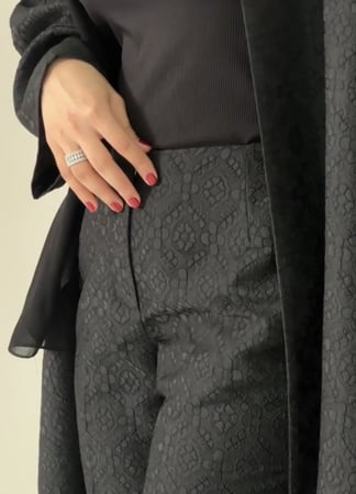 عبايه البرنسيسه