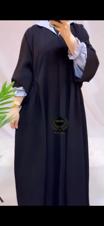 عبايه سندريلا