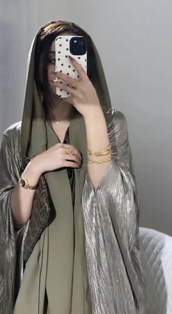 عباية الصيف