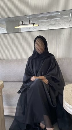 عباية الفخر