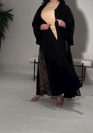 عباية الهام