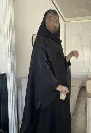 عباية الفخر