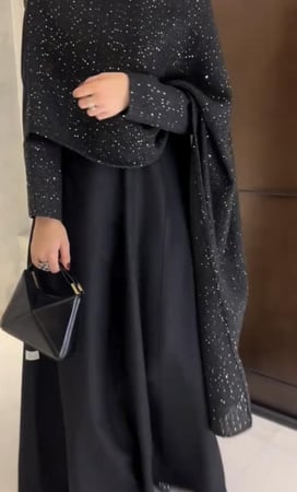 عباية الجفول