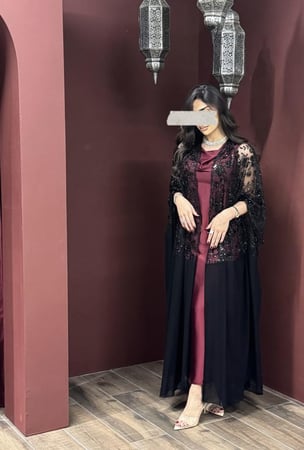 عباية حلا