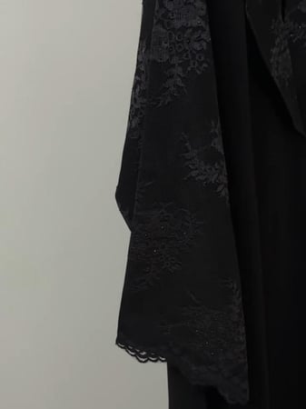 عباية فجر